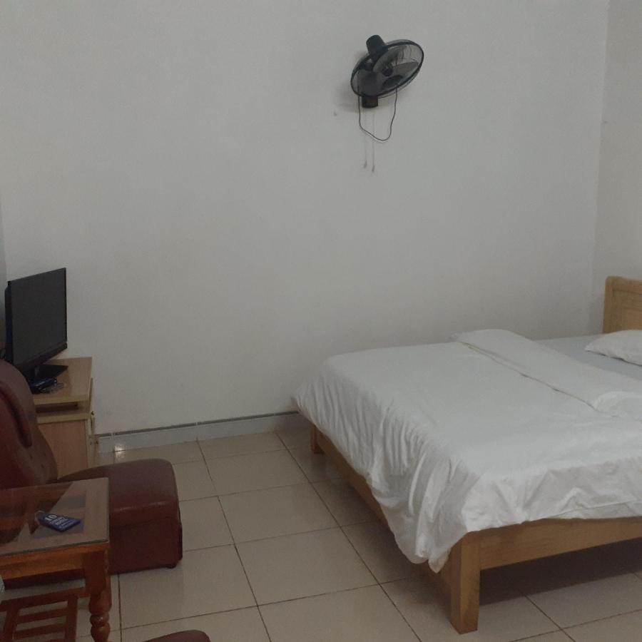Cuc Phuong Bungalow Nho Quan Zewnętrze zdjęcie