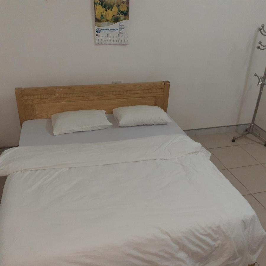 Cuc Phuong Bungalow Nho Quan Zewnętrze zdjęcie