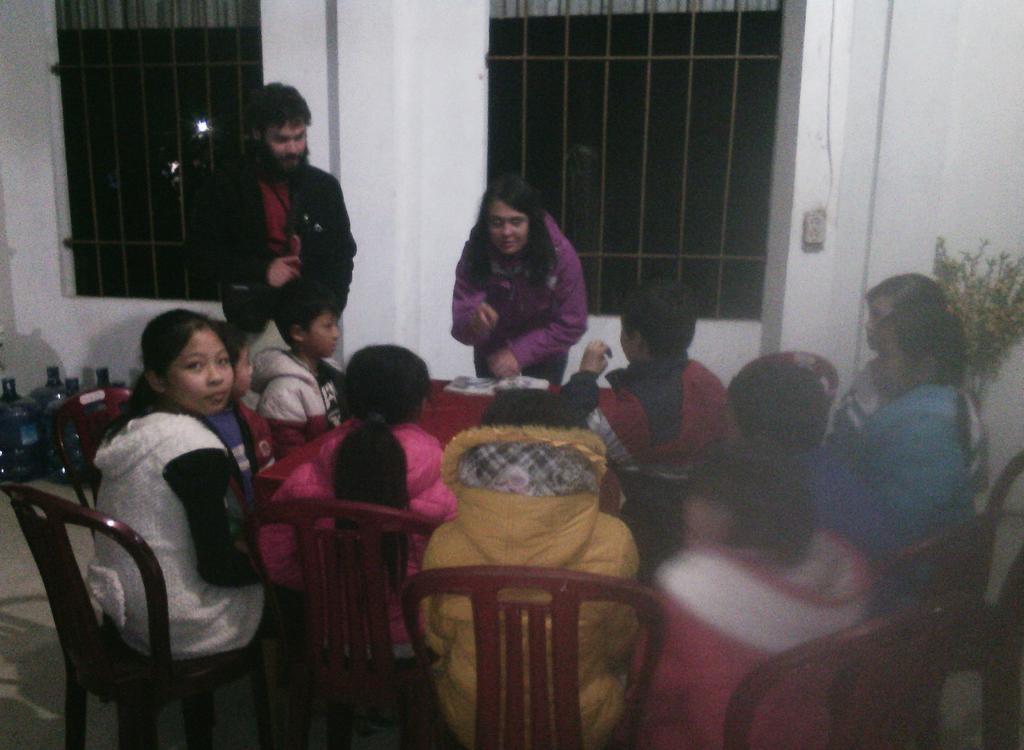 Cuc Phuong Bungalow Nho Quan Zewnętrze zdjęcie