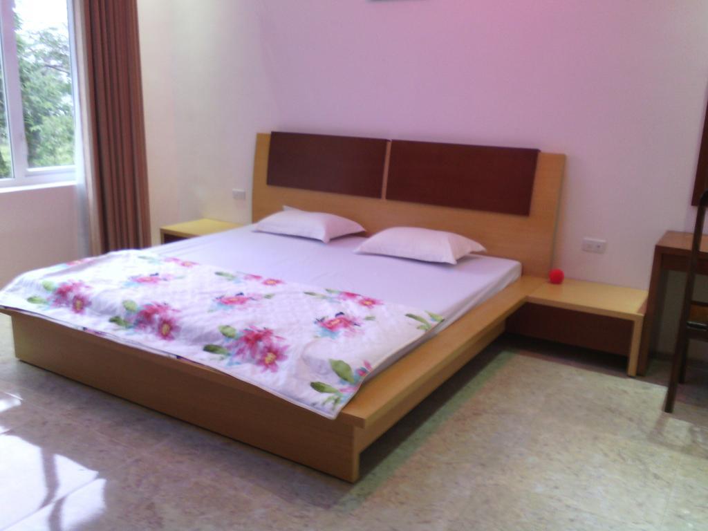 Cuc Phuong Bungalow Nho Quan Pokój zdjęcie
